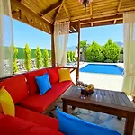 Kayakoy 1 - Private Stone Villa