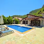 Kayakoy 1 - Private Stone Villa *