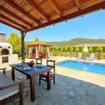 Villa Kayakoy 1 - Private Stone *
