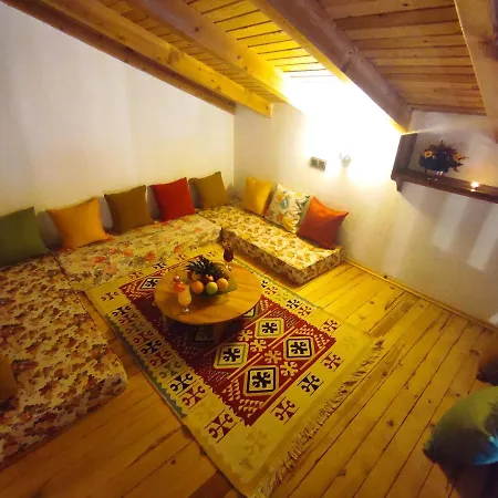 Willa Kayakoy 1 - Private Stone Fethiye