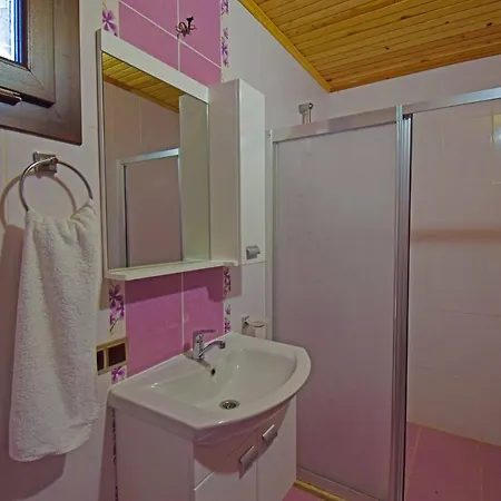 Kayakoy 1 - Private Stone Willa *