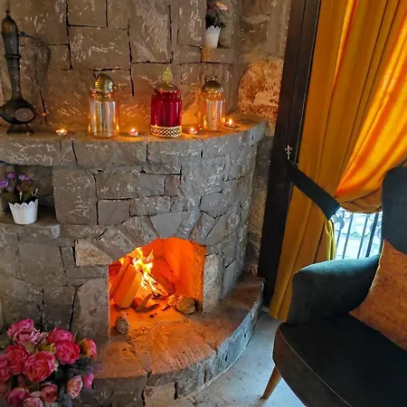 Willa Kayakoy 1 - Private Stone *