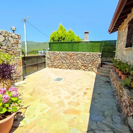 Kayakoy 1 - Private Stone *